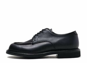 1LDK REGAL Shoe & Co. U-Tip GORE-TEX "Black" 25cm 1LDK-RGL-BL