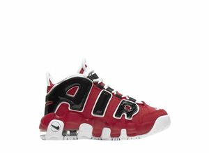 Nike PS Air More Uptempo &quot;Bulls Hoops Pack&quot; 20cm DB2874-600