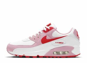 Nike WMNS Air Max 90 &quot;Valentine’s Day&quot; 27.5cm DD8029-100