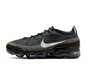 Nike Air VaporMax 2023 Flyknit "Anthracite/Black" 29cm DV1678-008