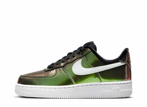 Nike WMNS Air Force 1 '07 LV8 "Black/White" 26.5cm FV1173-010