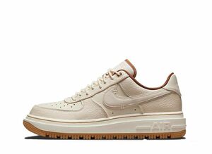 Nike Air Force 1 Low Luxe &quot;Pearl White&quot; 27cm DB4109-200