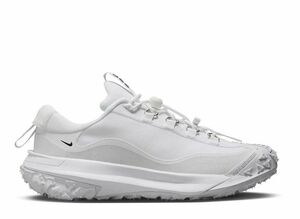 COMME des GARONS HOMME PLUS Nike ACG Mountain Fly 2 Low &quot;White&quot; 26.5cm FZ3311-100