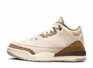 Nike Air Jordan 3 Retro &quot;Orewood Brown&quot; 27.5cm CT8532-102