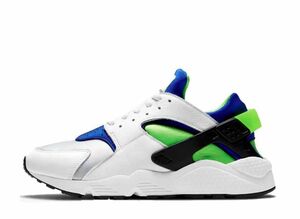 NIKE AIR HUARACHE "SCREAM GREEN" 28cm DD1068-100