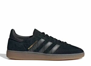 Maharishi adidas Handball Spezial &quot;Core Black/Carbon/Gum&quot; 24cm IG4154