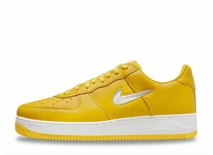 Nike Air Force 1 Low Color of the Month &quot;Yellow Jewel&quot; 28.5cm FJ1044-700