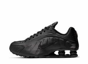 Nike WMNS Shox R4 &quot;Black&quot; 27.5cm AR3565-004