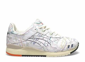 Asics Gel-Lyte 3 OG "TYO Subway" 27.5cm 1201A528-100