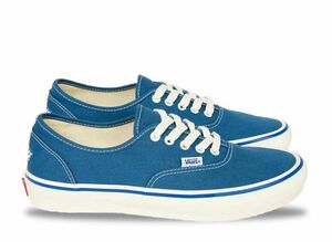 Palace Skateboards Vans Authentic &quot;Blue&quot; 27cm PLC-VANS-ATTC-BLU