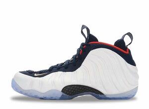 Nike Air Foamposite 1 PRM &quot;Olympic&quot; 27.5cm 575420-400