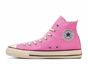 Convers All Star US Agedcolors Hi &quot;Pink&quot; 25cm 31310930