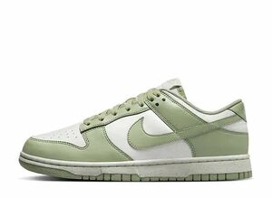 Nike WMNS Dunk Low Next Nature &quot;Olive Aura/Sail/Coconut Milk/White&quot; 23cm HF5384-300