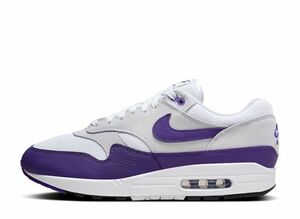 Nike Air Max 1 &quot;Field Purple&quot; 25.5cm DZ4549-101
