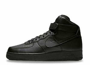 Nike Air Force 1 High 07 "Triple Black" 29cm CW2290-001