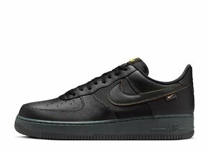 Nike Air Force 1 Low &quot;Black/University Gold&quot; 25cm FZ4617-001