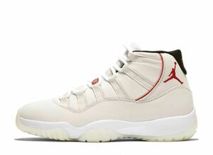 Nike Air Jordan 11 Retro "Platinum Tint" 27cm 378037-016