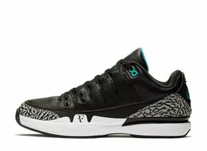 NIKE ATMOS ZOOM VAPOR TOUR AJ3 ELEPHANT 26cm 709998-031