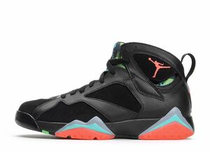 NIKE AIR JORDAN 7 RETRO BARCELONA NIGHTS 30cm 705350-007