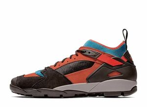 Nike Air Revaderchi "Dark Russet Green Abyss" 29cm AR0479-005