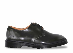 Supreme Dr.Martens 1461 3 Eye Shoe &quot;Black&quot; 27cm SUP-DM-1461-3EYE-BLK
