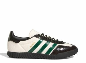 Blondey McCoy adidas AB Gazelle Indoor "Noble Green" 28cm IF0200