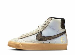 Nike WMNS Blazer Mid '77 &quot;Dia De Muertos&quot; 23cm FQ8173-104