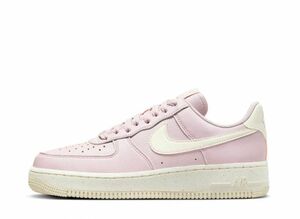 Nike WMNS Air Force 1 '07 &quot;Platinum Violet/Coconuts Milk/Volt/Sail&quot; 24.5cm DV3808-001