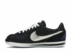 Nike Cortez Basic Los Angeles "Black" 26cm CI9873-001