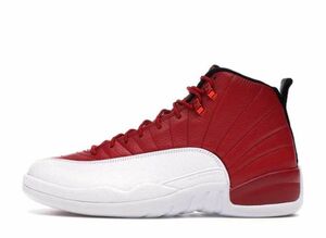 Nike Air Jordan 12 Retro &quot;Gym Red&quot; 28cm 130690-600