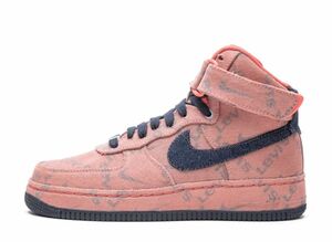 Nike Air Force 1 High Levi's "Exclusive Denim" 27.5cm CV0672-844