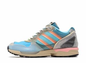 ADIDAS ZX6000 INSIDE OUT &quot;BLUE&quot; 27cm GZ2709