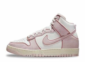 Nike Dunk High 1985 &quot;Barely Rose&quot; 25cm DQ8799-100