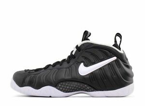 Nike Air Foamposit Pro Dr. Doom" 27.5cm 624041-006