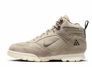 ACG TORRE MID WATERPROOF "KHAKI AND BURNT SIENNA" FD0212-201 （カーキ/ココナッツミルク/ブラック/カーキ）