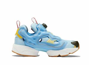 Billionaire Boys Club Reebok Instapump Fury Boost &quot;Water&quot; 26cm GZ5362