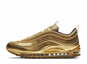 NIKE AIR MAX 97 QS &quot;GOLD MEDAL&quot; 27cm CT4556-700