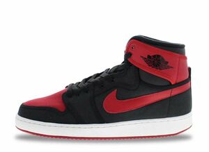 Nike Air Jordan 1 Retro High KO &quot;Bred&quot; (2015) 27cm 638471-001