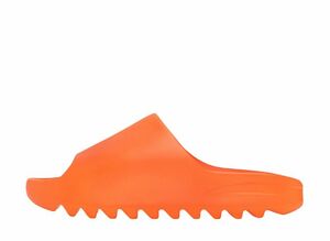 adidas YEEZY Slide &quot;Enflame Orange&quot; 28.5cm GZ0953
