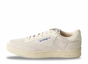 SixTONES Reebok Club C 85 Vintage &quot;Cream&quot; 24cm RB00018-BG