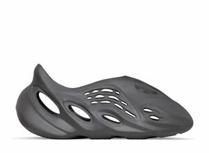 adidas YEEZY Foam Runner &quot;Carbon&quot; 30.5cm IG5349