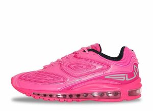 Supreme Nike Air Max 98 TL SP &quot;Pink&quot; 24cm DR1033-600