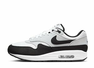 Nike Air Max 1 &quot;White/Black/Pure Platinum&quot; 25cm FD9082-107