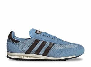 Wales Bonnner adidas Originals SL72 "Ash Blue" 28cm IH3262