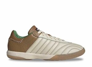 Wales Bonnner adidas Originals Samba "Wonder White/Brown" 26cm IF6703