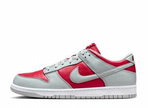 Nike Dunk Low &quot;Varsity Red and Silver&quot; 29cm FQ6965-600