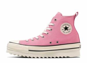 Convers All Star Sharksole HI &quot;Pink&quot; 23cm 31311030