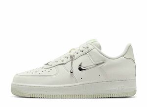 Nike WMNS Air Force1 Low Next Nature SE &quot;Sail/Sea Glass/Volt/Vapour Green&quot; 26.5cm FN8540-100