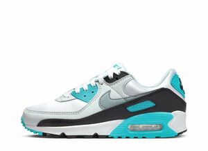 Nike WMNS Air Max 90 "Teal Nebula" 23cm FB8570-101