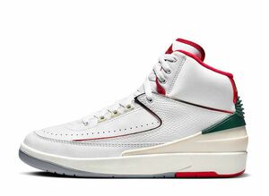 Nike Air Jordan 2 Retro &quot;Origins&quot; 29cm DR8884-101